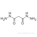 Malonic dihydrazide CAS 3815-86-9